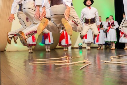 Ósmy dzień 58. Tygodnia Kultury Beskidzkiej